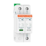 Mersen Überspannungsableiter Typ 2,2-polig 40kA STPT2-40K275V-2PGM 