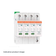 Mersen Überspg.-Ableiter Typ 2+3 20kA Uc275V LSF 3+1 STPT23-20K275V4PGLFM 