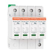 Mersen Überspg.-Ableiter Typ 2 40kA Uc275V 4+0 TNS STPT2-40K275V-4PM 