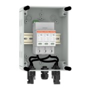 Mersen Photovoltaik-Stringbox 2 MPP 1000V Typ PVBT2-1000V-BH-113 