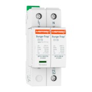Mersen Überspg.-Ableiter Typ 1+2 12,5kA Uc275V 1+1 TT STPT12-12K275V-2PGM 