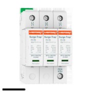Mersen Überspg.-Ableiter Typ 1+2 12,5kA Uc320V 3+0TNC STPT12-12K320V-3P 
