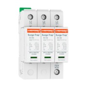 Mersen Überspg.-Ableiter Typ 1+2 12,5kA Uc275V 3+0TNC STPT12-12K275V-3PM 