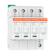 Mersen Überspannungsableiter Typ 1+2,4-pol.12,5kA STPT12-12K275V-4PGM 