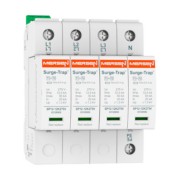 Mersen Überspg.-Ableiter Typ 1+2 12,5kA Uc275V 4+0TNS STPT12-12K275V-4PM 