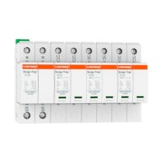 Mersen Überspannungsableiter Typ1+2 25kA Uc275V STPT12-25K275V-4PGM 