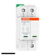 Mersen Überspannungsableiter Typ1+2 25kA Uc275V STPT12-25K275V-1P 