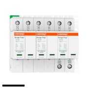 Mersen Überspannungsableiter Typ1+2 25kA Uc275V STPT12-25K275V-3P 