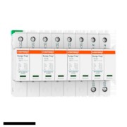 Mersen Überspannungsableiter Typ1+2 25kA Uc275V STPT12-25K275V-4P 