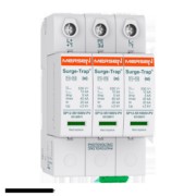 Mersen Überspg.-Ableiter Typ 1+2 5kA Ucpv1060V Y PV STPT12-5K1000V-YPV 