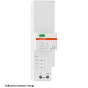 Mersen Überspannungsableiter Typ1+2 7kA Uc 255V STMZT12-7K255V-4PG 