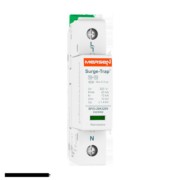 Mersen Überspg.-Ableiter Typ 2+3 20kA Uc320V L-N 1-p. STPT23-20K320V-1P 
