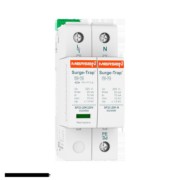 Mersen Überspg.-Ableiter Typ 2+3 20kA Uc150V 1+1 TT STPT23-20K150V-2PGM 