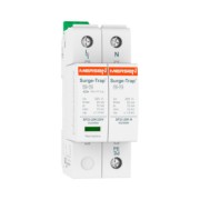 Mersen Überspg.-Ableiter Typ 2+3 20kA Uc320V 1+1 TT STPT23-20K320V-2PGM 
