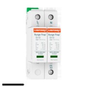 Mersen Überspg.-Ableiter Typ 2+3 20kA Uc150V 2+0 TNS STPT23-20K150V-2PM 