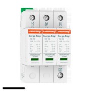 Mersen Überspg.-Ableiter Typ 2+3 20kA Uc320V 3+0 TNC STPT23-20K320V-3P 
