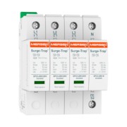 Mersen Überspg.-Ableiter Typ 2+3 20kA Uc320V 3+1 TT STPT23-20K320V-4PGM 