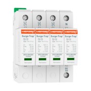 Mersen Überspg.-Ableiter Typ 2+3 20kA Uc320V 4+0 TNS STPT23-20K320V-4PM 