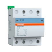 Mersen Überspg.-Ableiter Typ 2+3 20kA Uc275V EMV TT STET23-20K275V-SPM 