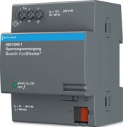 Spannungsversorgung 640 mA 6201/640.1 