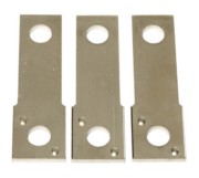 Mersen Doppelanschluss Kabelschuhe,1 Set 13SZAD6 
