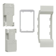 Mersen Blendleiste 70mm/90mm SaS 60mm, Länge 350 1.001.204 