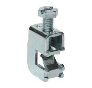 Mersen Anschlussklemme 1,5-35mmq SaS 60x10mm 1.000.782 