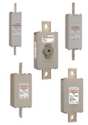 Mersen Sicherungseinsatz NH gPV Gr.3L 350A sfü HP15NH3LGPV350 