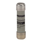 Mersen Sicherungseinsatz zylindr. gG 8x31 6A FR8GG40V6 