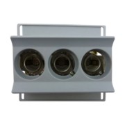 Mersen Sicherungssockel NEOZED D01 16A/AC230V/400V 01730.172000 