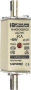 Mersen NH-Sicherungseinsatz SF Gr.000 gG 20A/500VKM NH000GG50V20 