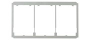 Mersen Abdeckblende 339x190mm 1.000.128 