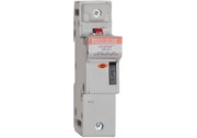 Mersen Sicherungshalter UL 14x51 50A 1-p. MS US141MI 