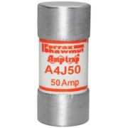 Mersen Sicherungseinsatz Class J F A4J 27x60 50A A4J50 