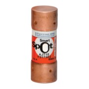 Mersen Sicherungseinsatz Class J AJT 21x57 10A T AJT10 