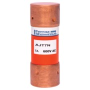Mersen Sicherungseinsatz 21x57 AC600V 7A/T AJT7 