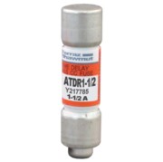 Mersen Sicherungseinsatz Class CC T 10x38 1,5A ATDR1-1/2 