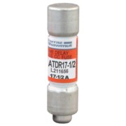 Mersen Sicherungseinsatz Class CC T 10x38 17,5A ATDR17-1/2 