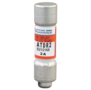 Mersen Sicherungseinsatz Class CC T 10x38 2A ATDR2 