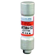 Mersen Sicherungseinsatz Class CC T 10x38 4,5A ATDR4-1/2 