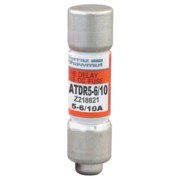 Mersen Sicherungseinsatz Class CC T 10x38 5,6A ATDR5-6/10 