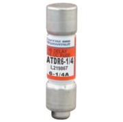 Mersen Sicherungseinsatz Class CC T 10x38 6,25A ATDR6-1/4 