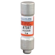 Mersen Sicherungseinsatz Class CC T 10x38 7A ATDR7 