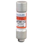Mersen Sicherungseinsatz Class CC T 10x38 7,5A ATDR7-1/2 