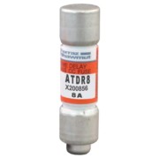 Mersen Sicherungseinsatz Class CC T 10x38 7,5A ATDR8 
