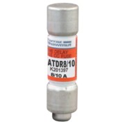 Mersen Sicherungseinsatz Class CC T 10x38 0,8A ATDR8/10 