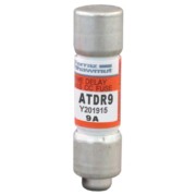 Mersen Sicherungseinsatz Class CC T 10x38 7,5A ATDR9 
