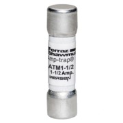 Mersen Sicherungseinsatz Midget ATM 10x38 1,5A F ATM1-1/2 