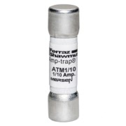 Mersen Sicherungseinsatz Midget ATM 10x38 0,1A F ATM1/10 