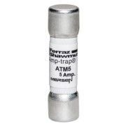 Mersen Sicherungseinsatz Midget 5A flink, 10x38 ATM5 